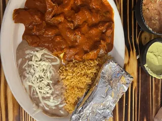 Mi Rancho