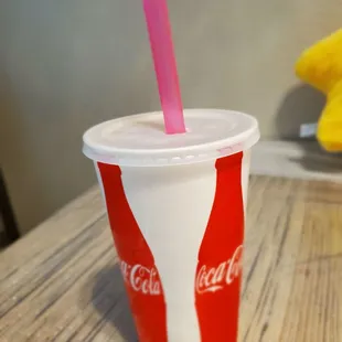 Horchata!