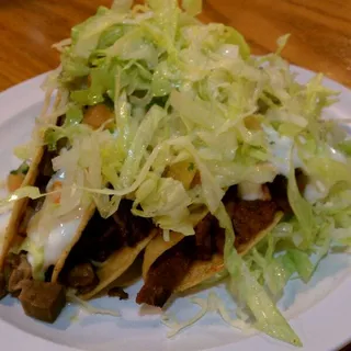 Crispy Taco