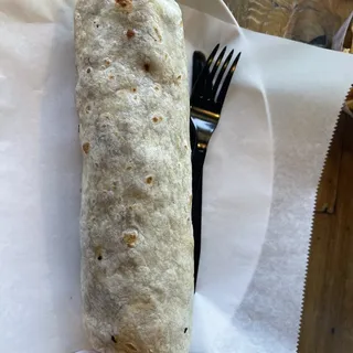 Regular Burrito