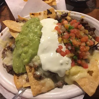 Super Nachos