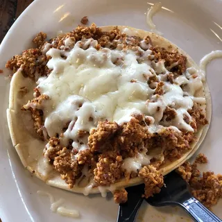 Breakfast Burrito #3