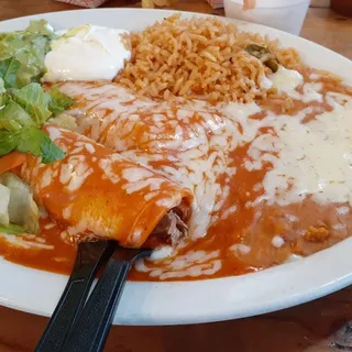 Enchilada