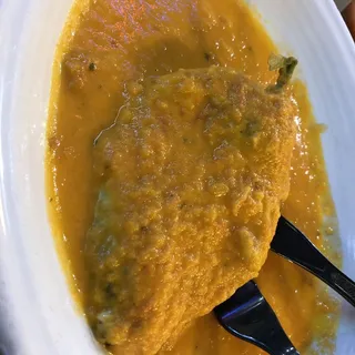 Chile Relleno