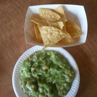 Guacamole