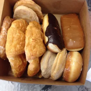 First time here and we loved it!