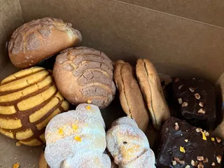 Caballero Bakery