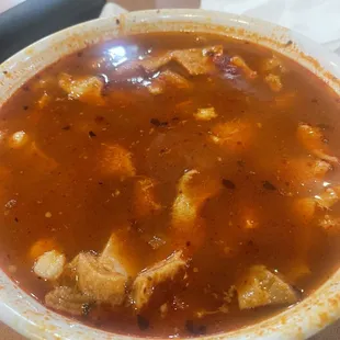 Menudo