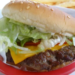 burger, burgers, food