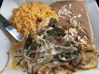 Mexico Viejo Bar and Grill