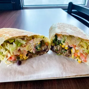 wraps, burritos and wraps, food, burrito