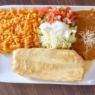 burrito, burritos and wraps, food, wraps