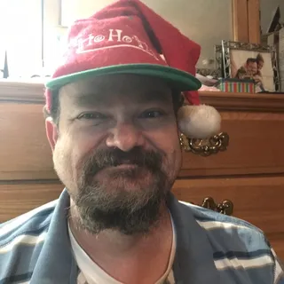 Michael M.