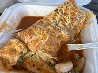 Victor's Taco Shop