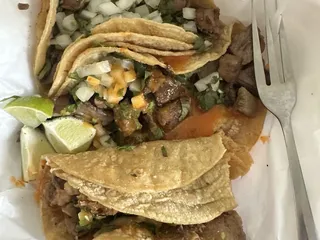 Taqueria Taxista