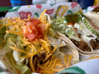 Krazy Taco 937