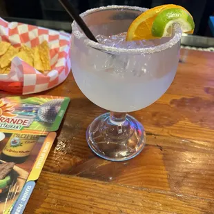Don Julio margarita