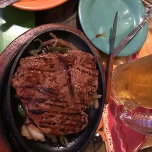 Amazing food