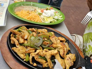 Casa Fiesta