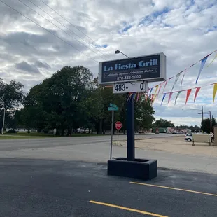 Great little spot for lunch