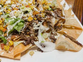 Los Arcos Mexican Store