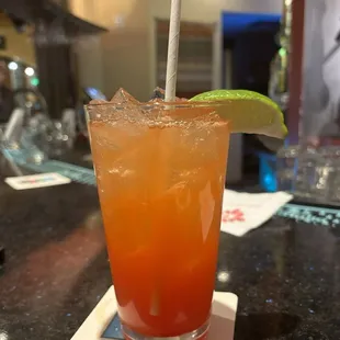 Mocktail