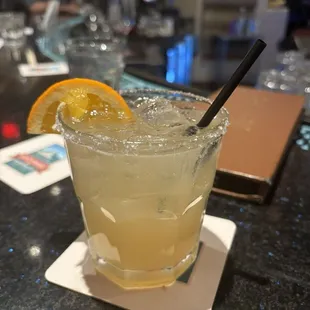 The Don Margarita