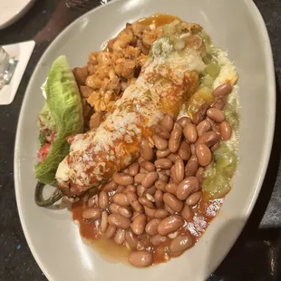 Chili Relleno