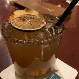 Harvest Margarita