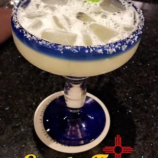 Classic Margarita