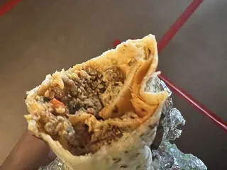 Honey Bee La Colmena