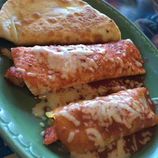 Beware!! It's not real crab!