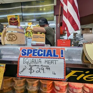 Special