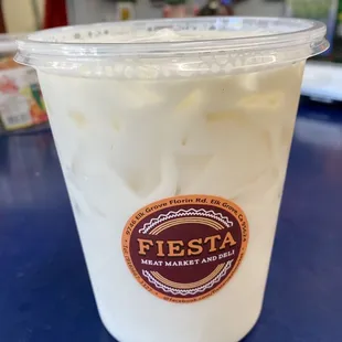 Horchata