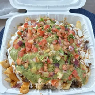 Carne Asada