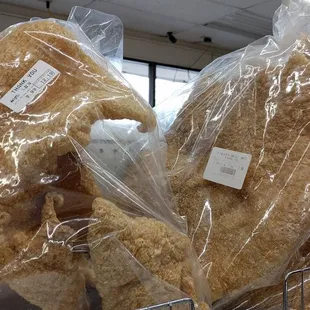 Chicharrones