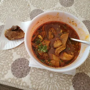Menudo