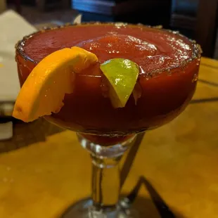 drink, oysters and mussels