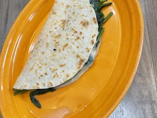 El paso Mexican Grill