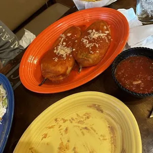 food, burritos and wraps