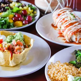 La Fiesta Mexican Cocina Ormond Beach