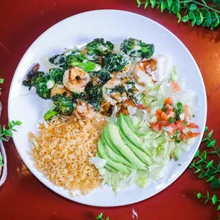 La Fiesta Mexican Cocina Ormond Beach