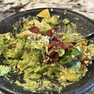 Guacamole Fuego