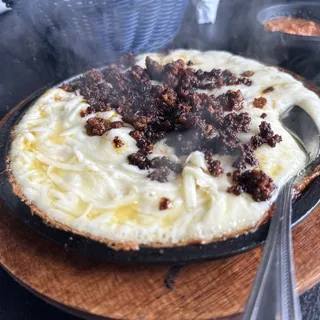 Queso Fundido