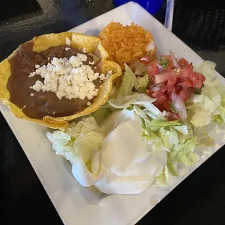 Queso
