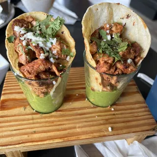 Taco Shooters