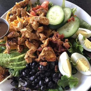 Mexican Cobb Salad