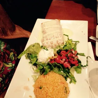 Chimichanga