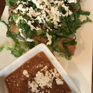 Flautas
