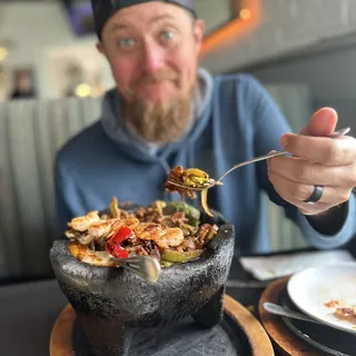Molcajete